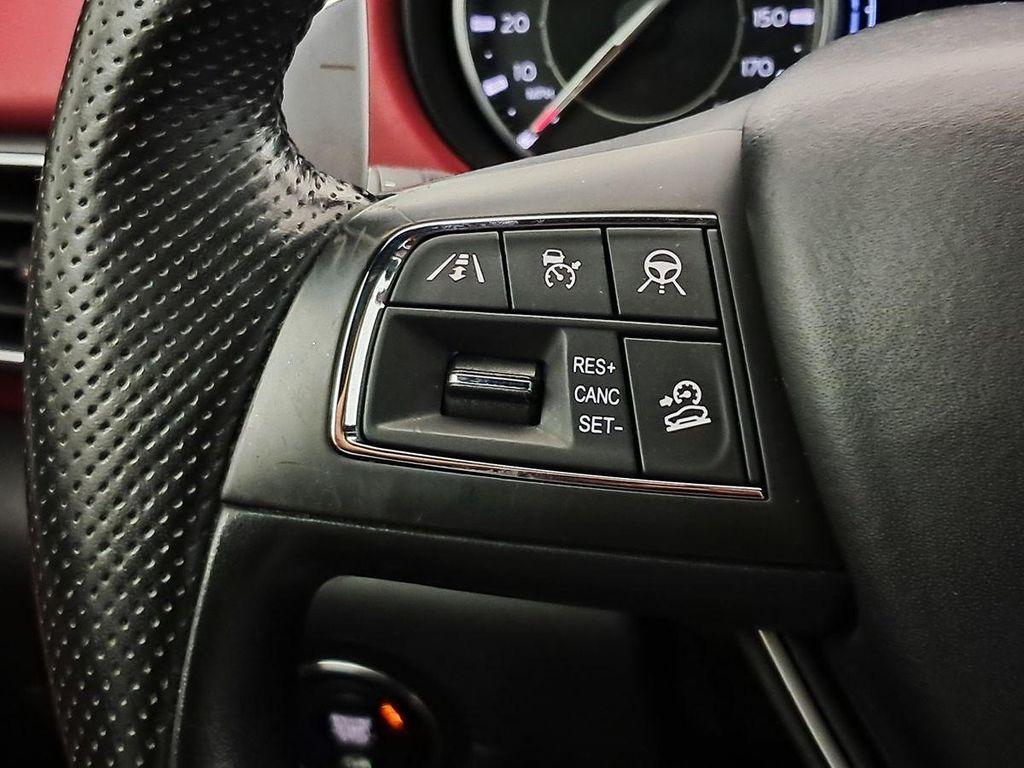 used 2021 Maserati Levante car, priced at $31,195