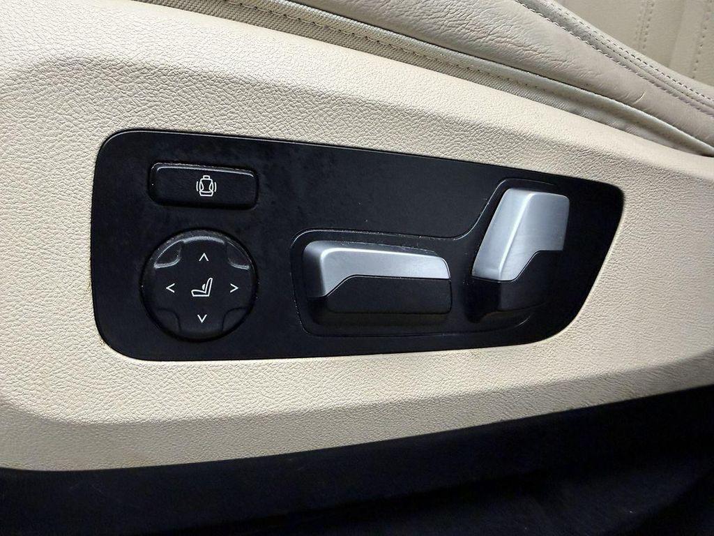 used 2022 BMW X5 car, priced at $43,855