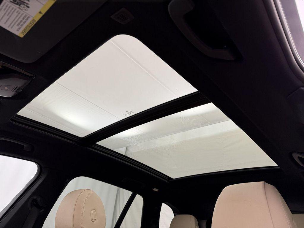 used 2022 BMW X5 car, priced at $43,855