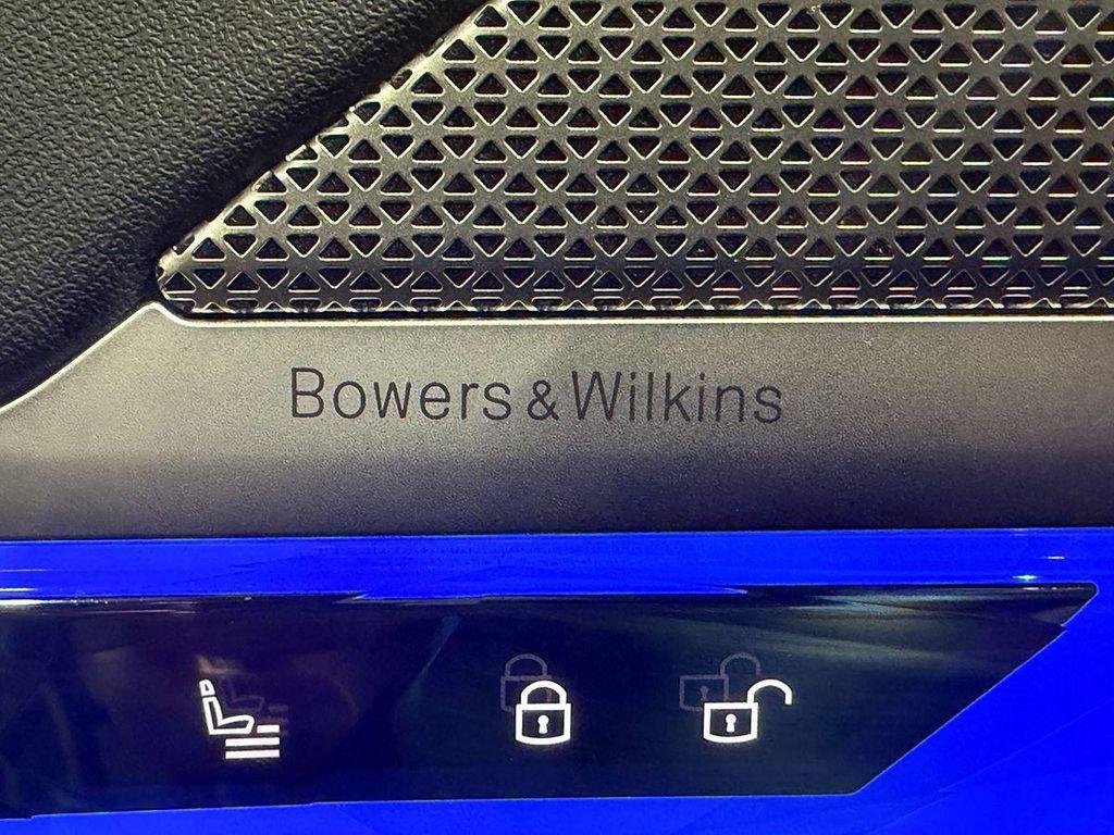 used 2024 BMW 740 car, priced at $63,855