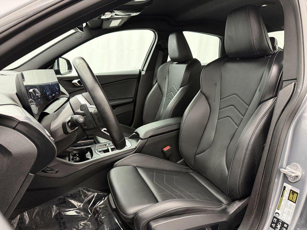 used 2025 BMW 228 Gran Coupe car, priced at $32,495