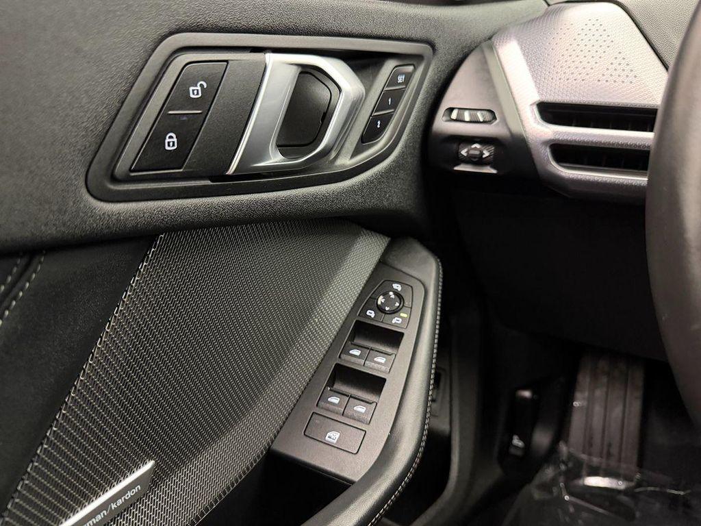 used 2025 BMW 228 Gran Coupe car, priced at $32,495
