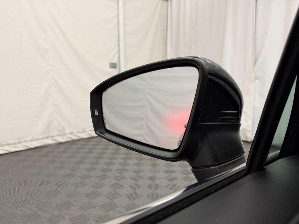 used 2022 Volkswagen Tiguan car, priced at $21,239