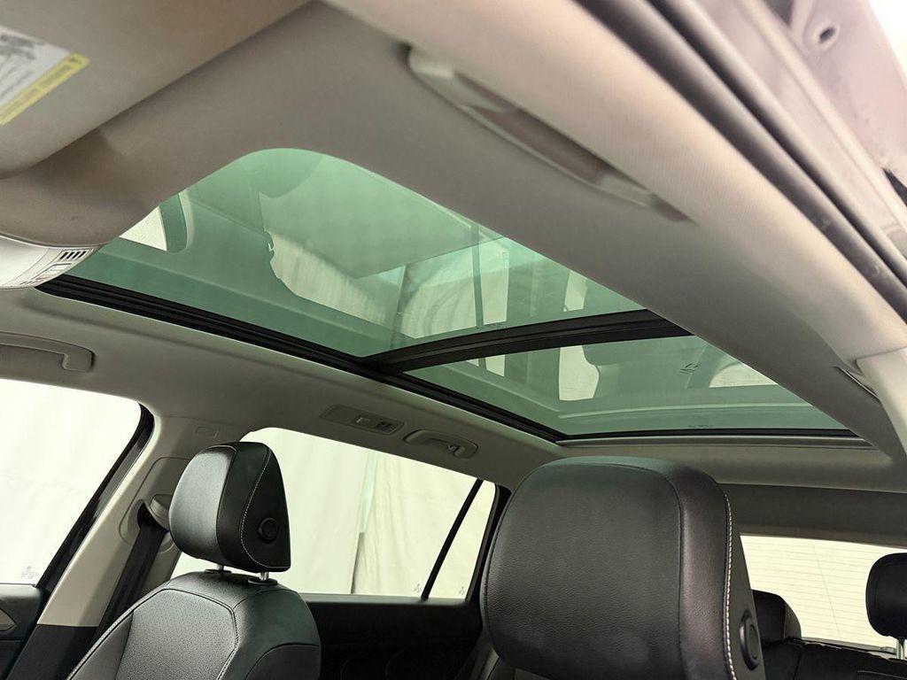 used 2022 Volkswagen Tiguan car, priced at $21,239
