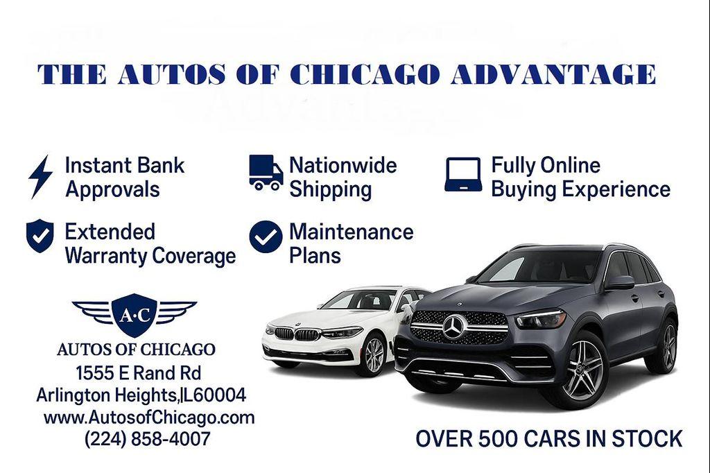 used 2021 Jaguar F-PACE car, priced at $44,855