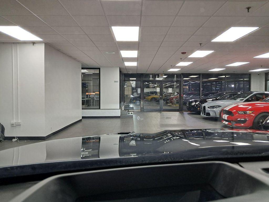 used 2021 Jaguar F-PACE car, priced at $44,855