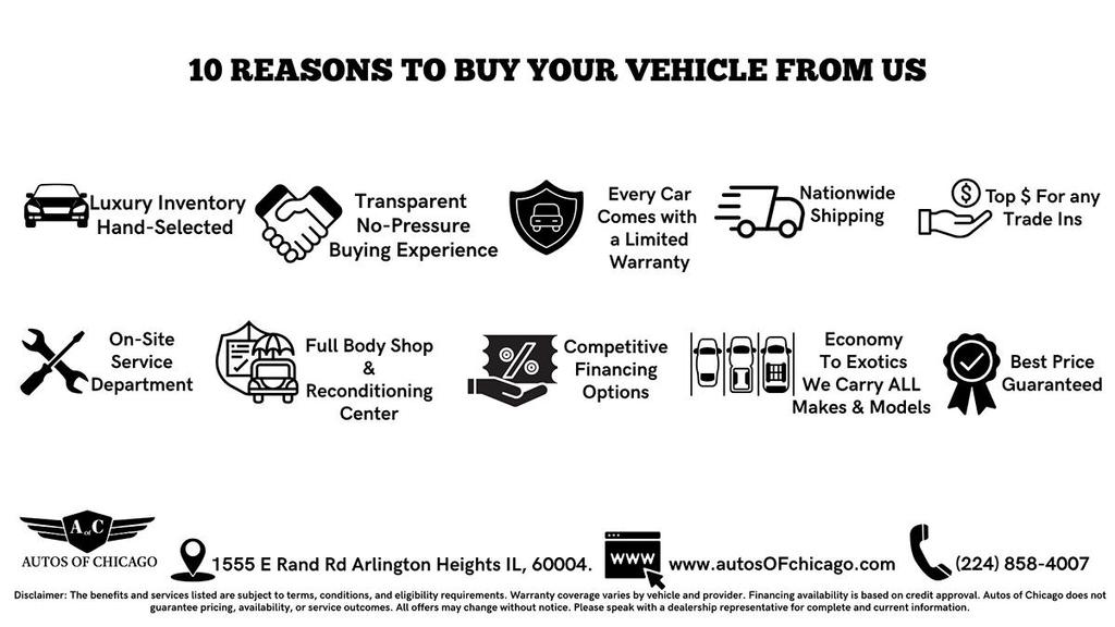 used 2021 Jaguar F-PACE car, priced at $44,855