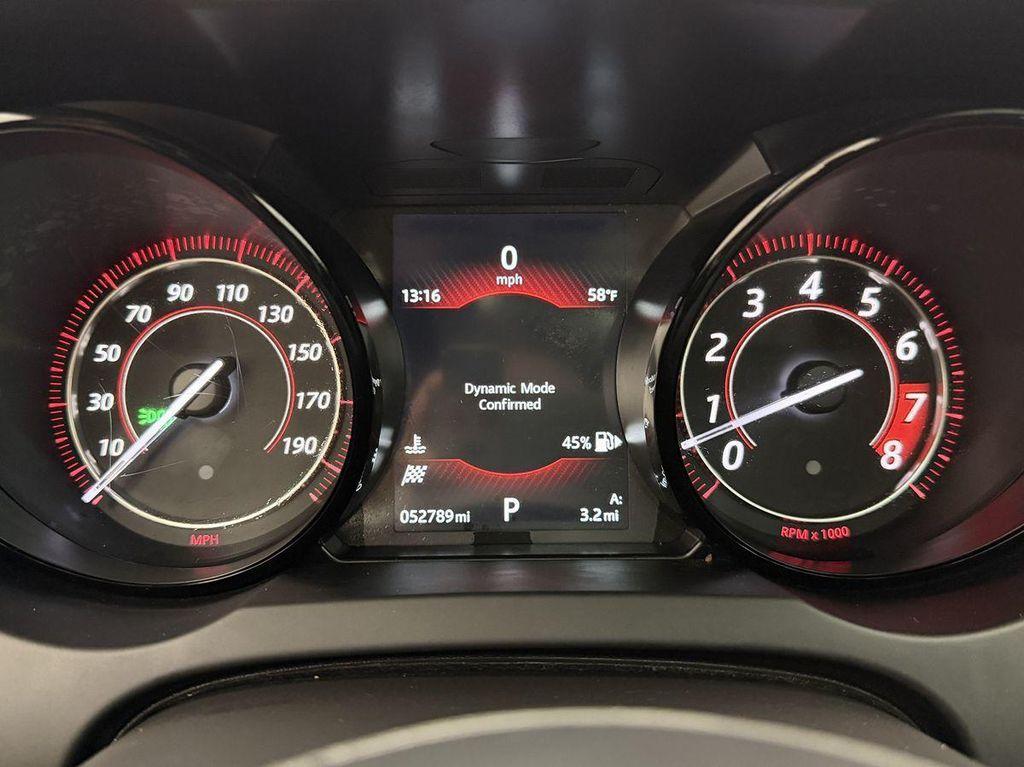 used 2016 Jaguar F-TYPE car, priced at $28,855