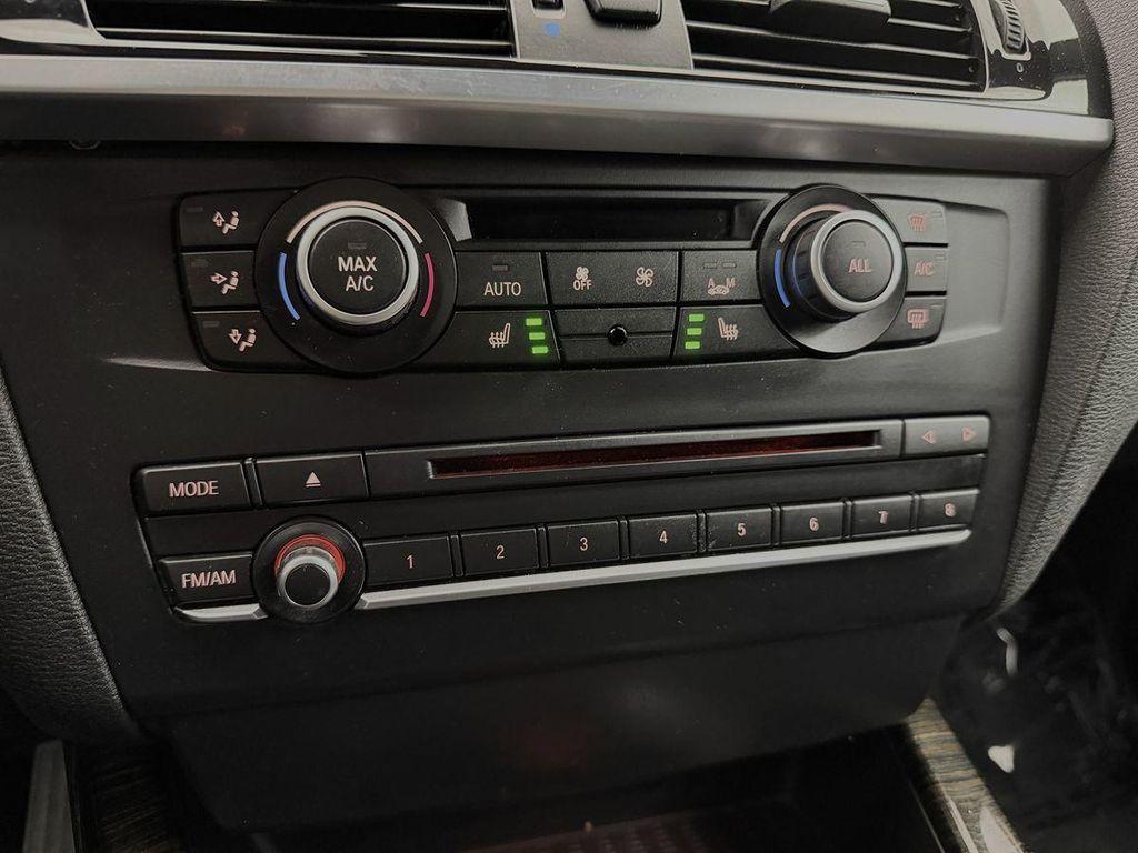used 2013 BMW X3 car, priced at $9,355