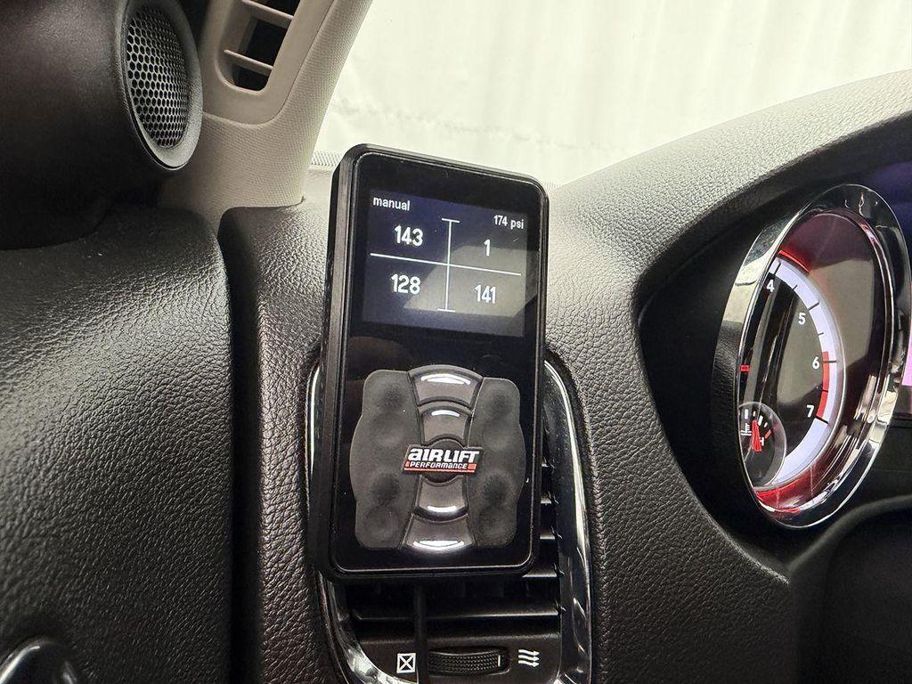 used 2012 Dodge Durango car, priced at $12,995
