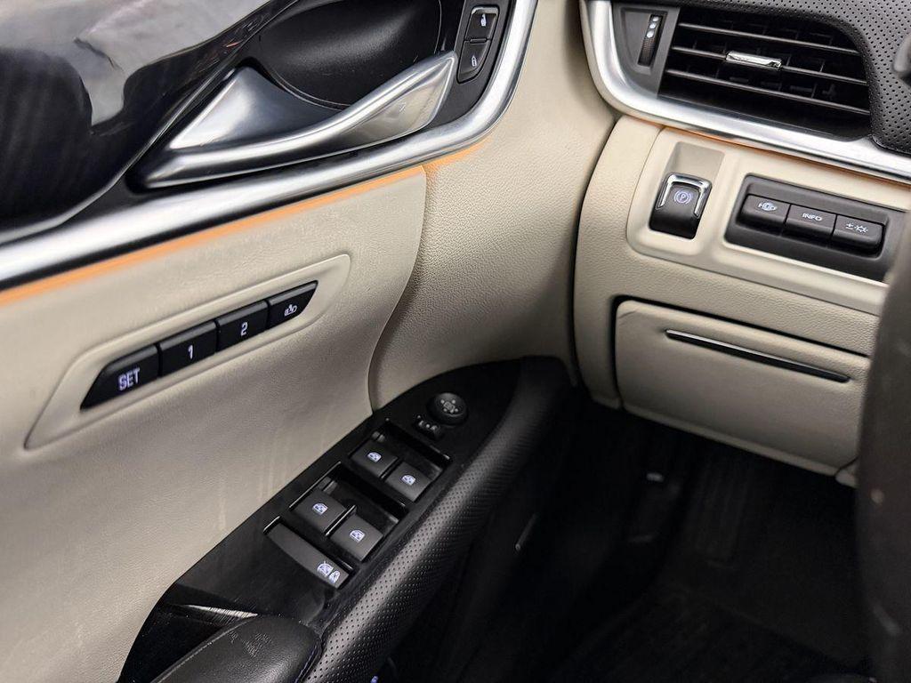 used 2014 Cadillac XTS car, priced at $15,855