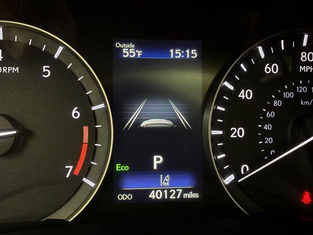 used 2022 Lexus RX 350L car, priced at $41,549