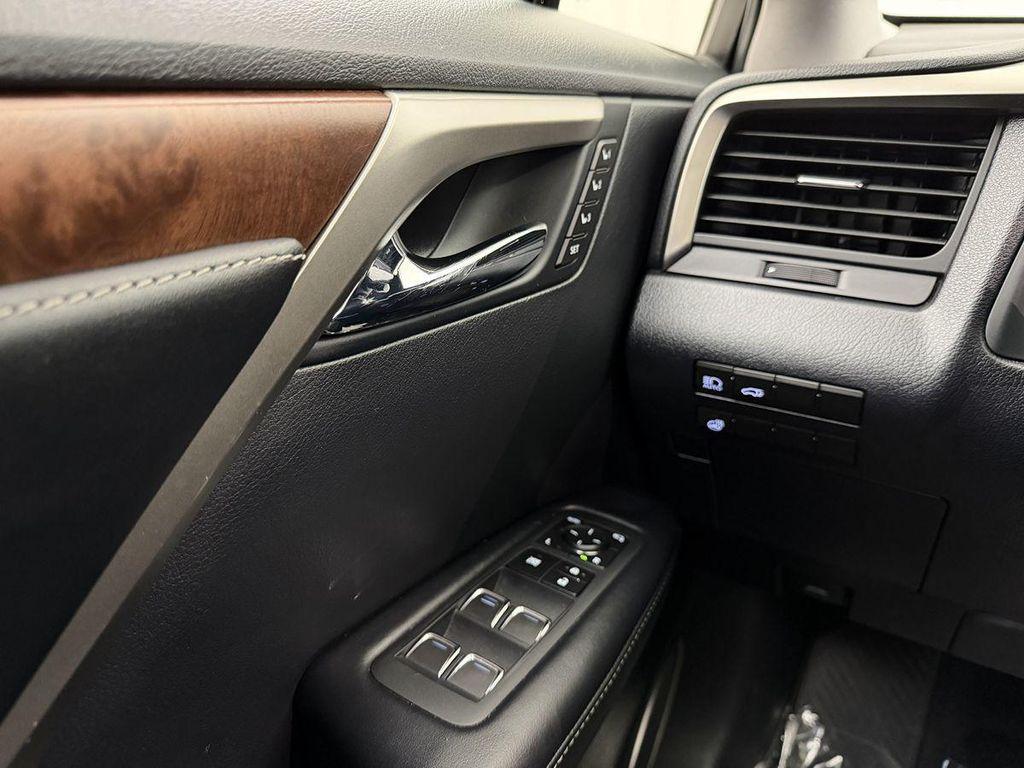 used 2022 Lexus RX 350L car, priced at $41,549