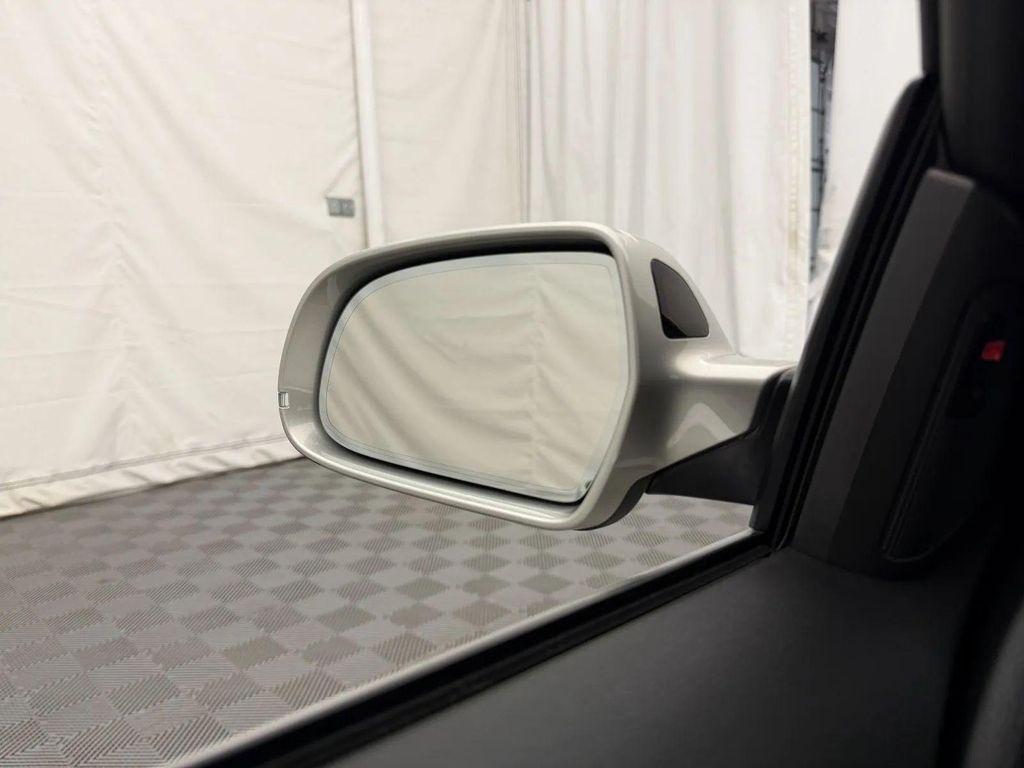 used 2015 Audi A5 car, priced at $15,907