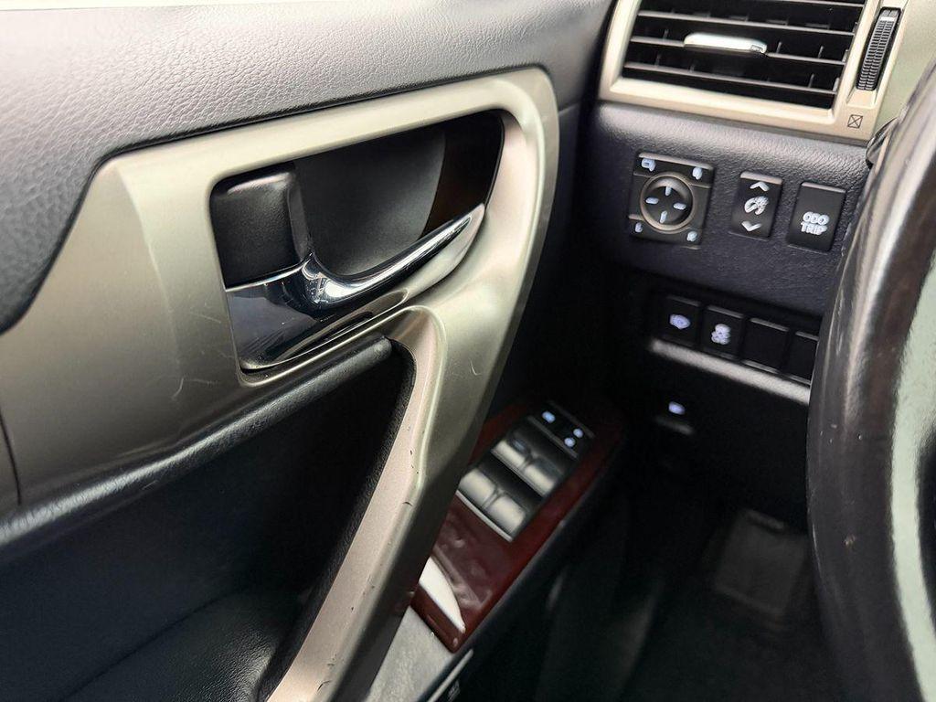 used 2018 Lexus GX 460 car, priced at $31,995