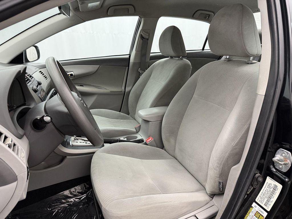 used 2010 Toyota Corolla car, priced at $3,553