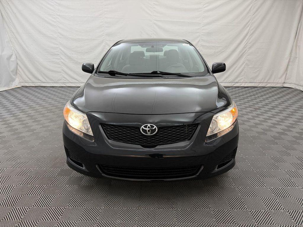 used 2010 Toyota Corolla car, priced at $3,553