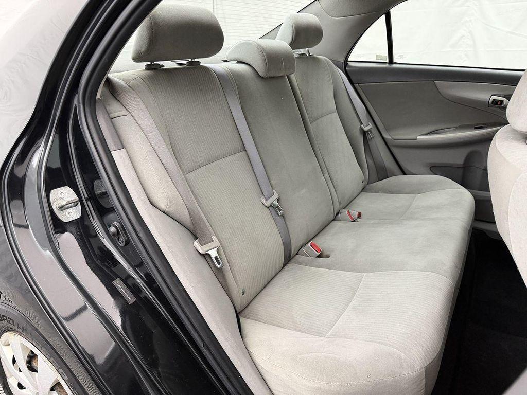 used 2010 Toyota Corolla car, priced at $3,553