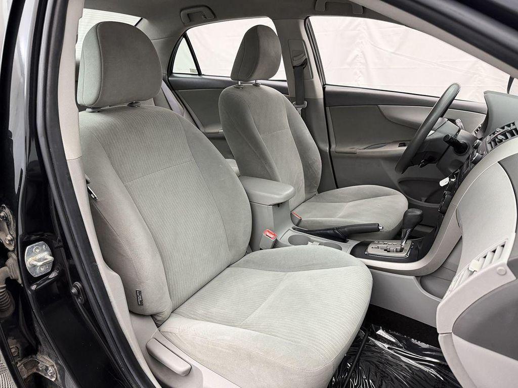 used 2010 Toyota Corolla car, priced at $3,553