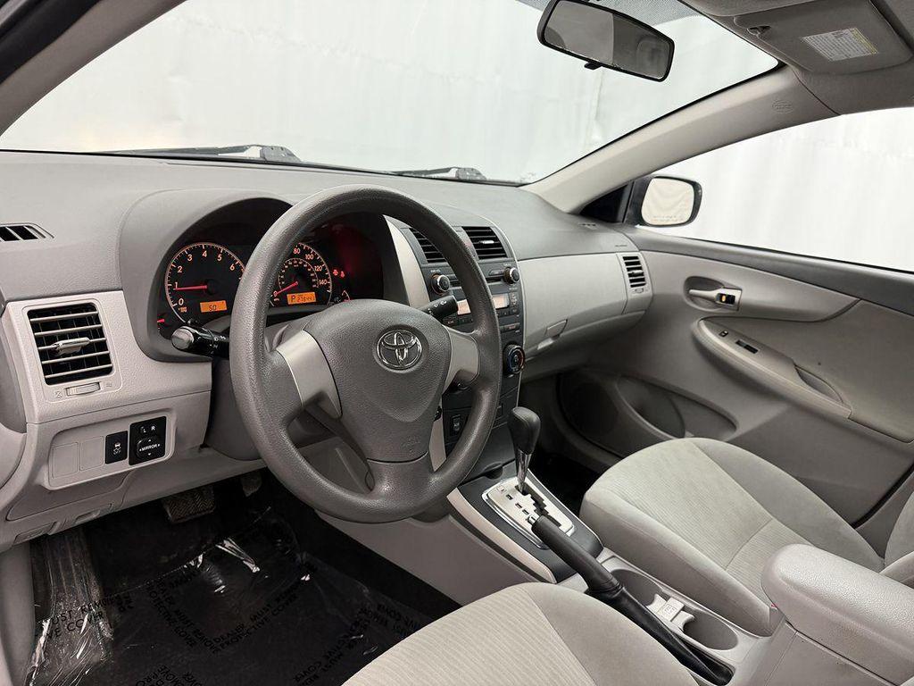 used 2010 Toyota Corolla car, priced at $3,553