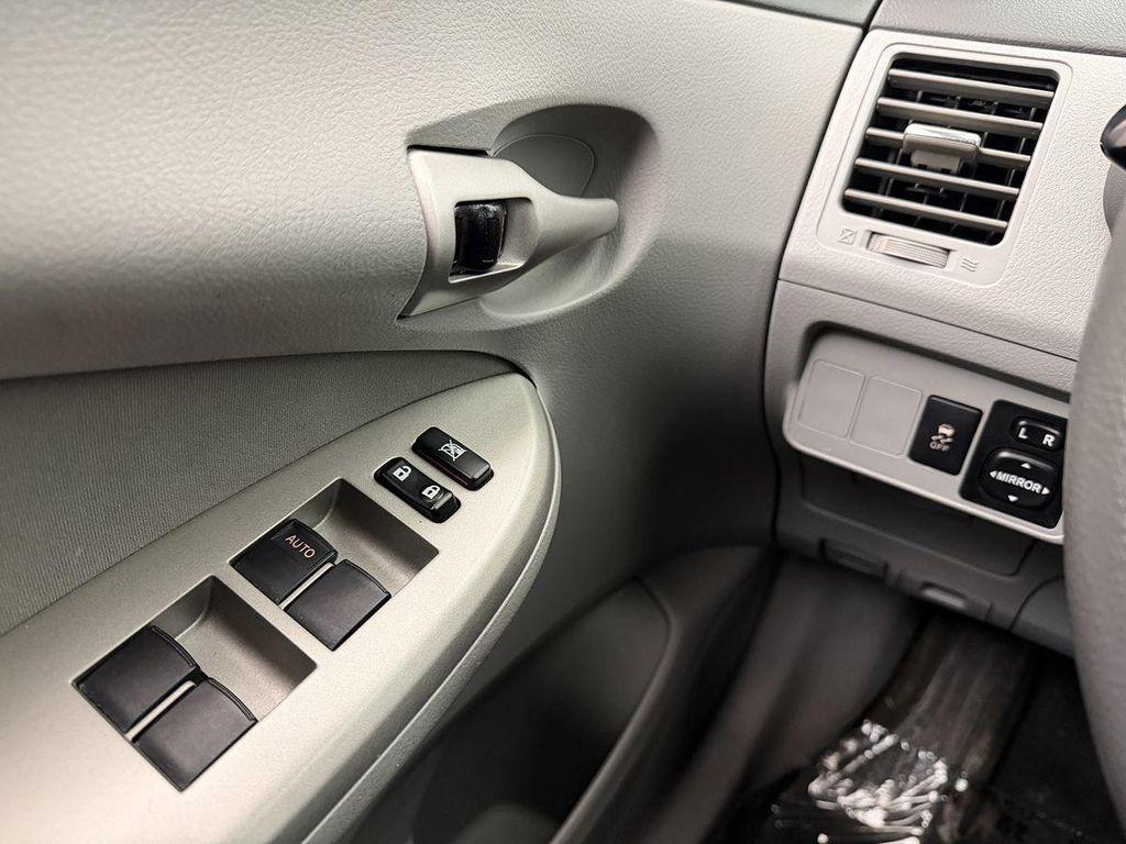 used 2010 Toyota Corolla car, priced at $3,553