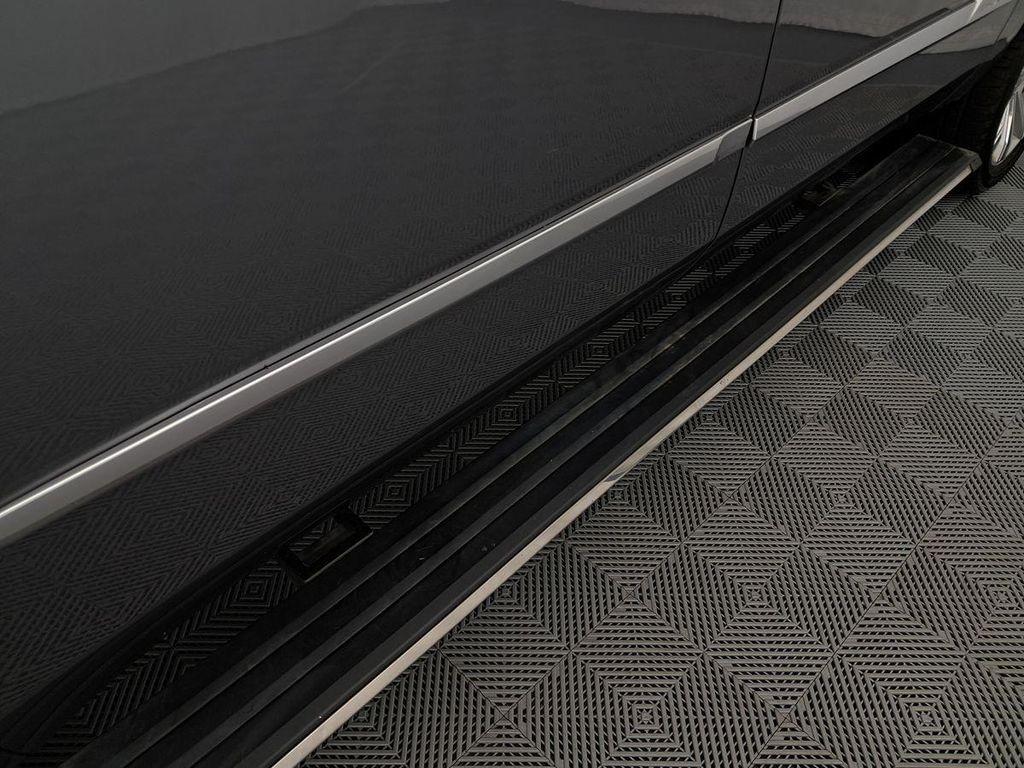 used 2020 Cadillac Escalade ESV car, priced at $35,999