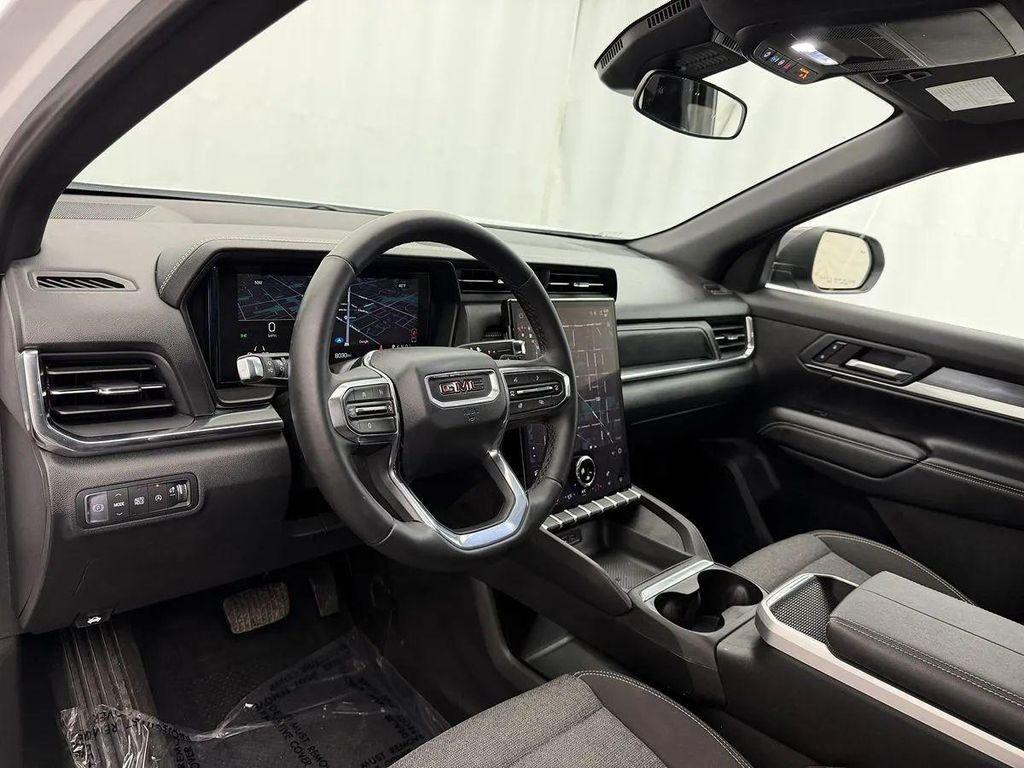 used 2026 GMC Terrain car, priced at $27,400