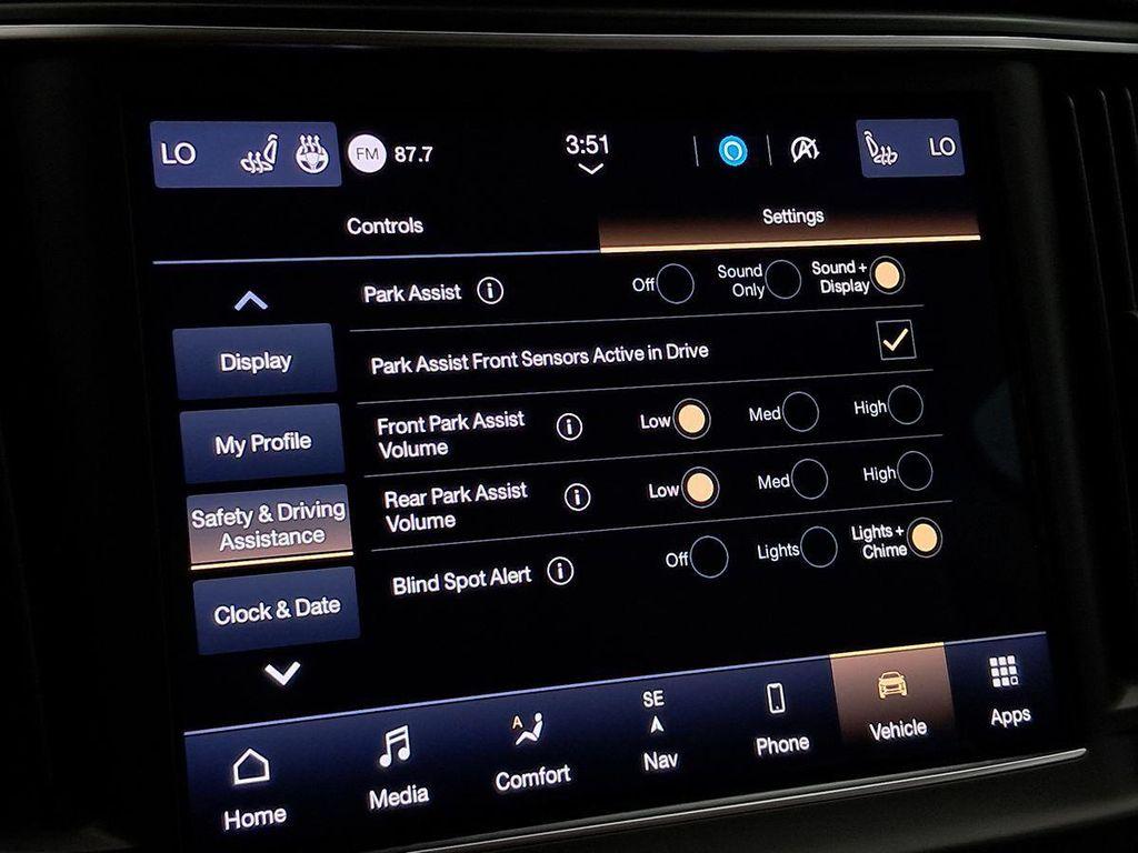 used 2021 Maserati Levante car, priced at $32,295