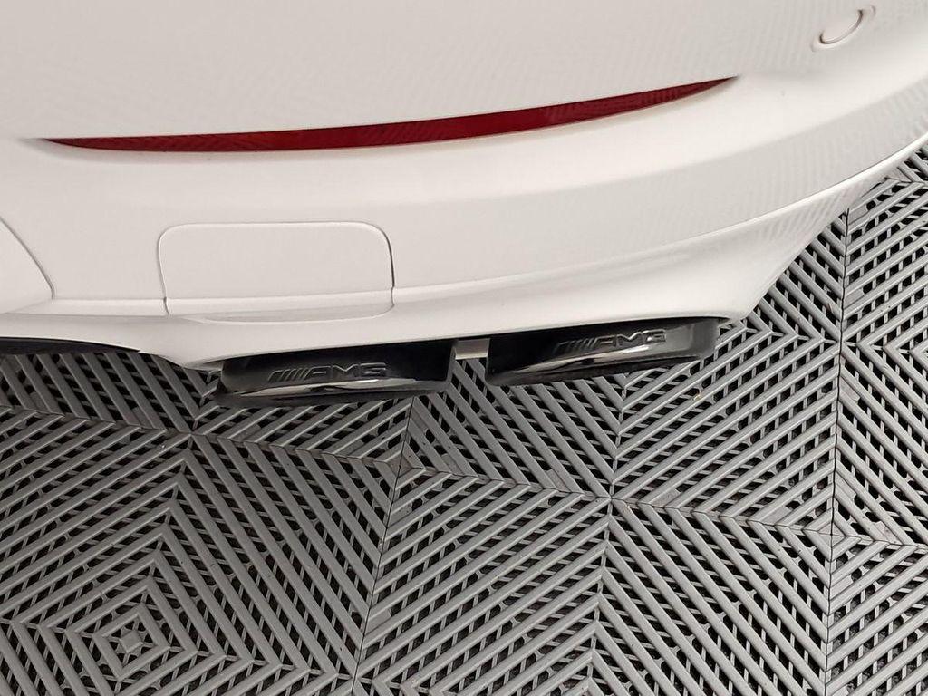 used 2020 Mercedes-Benz AMG GT 53 car, priced at $56,759