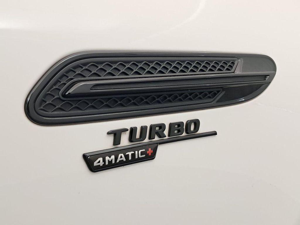used 2020 Mercedes-Benz AMG GT 53 car, priced at $56,759