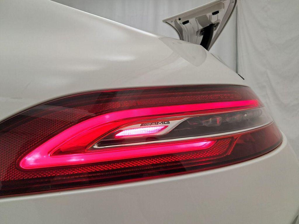 used 2020 Mercedes-Benz AMG GT 53 car, priced at $56,759