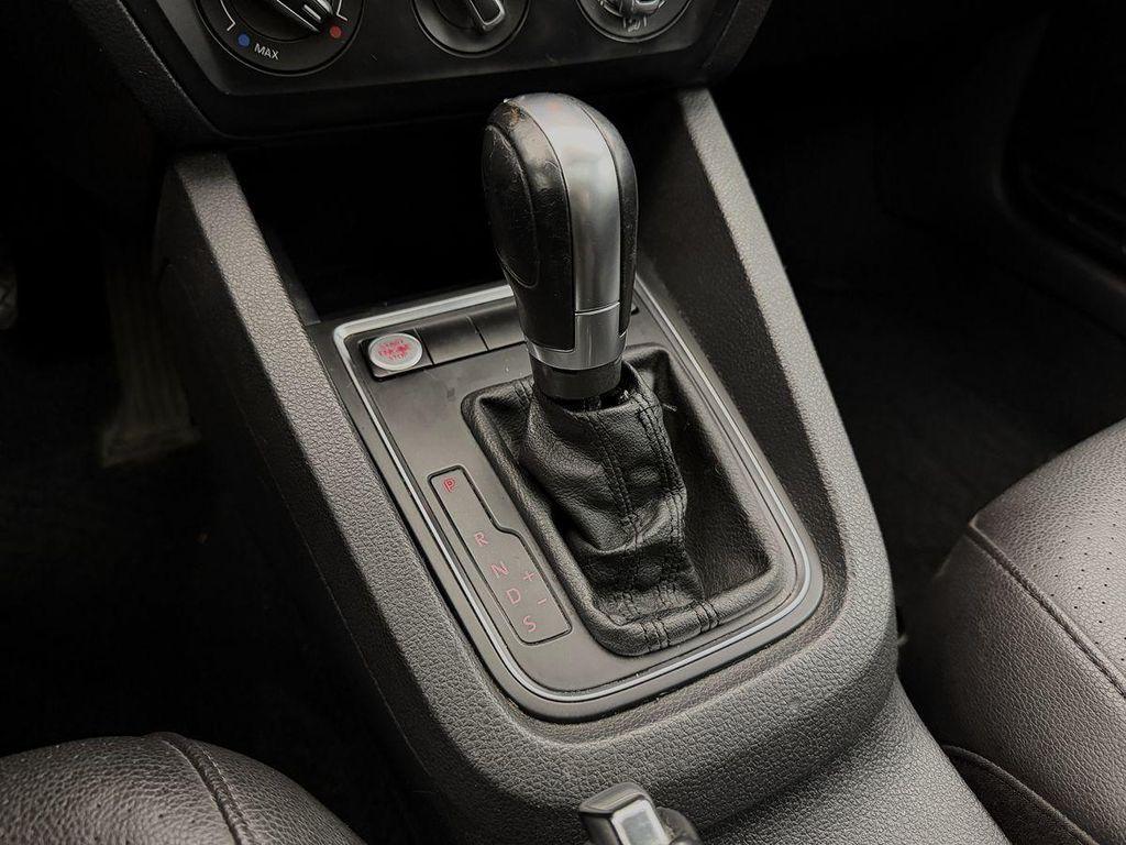 used 2015 Volkswagen Jetta car, priced at $8,095
