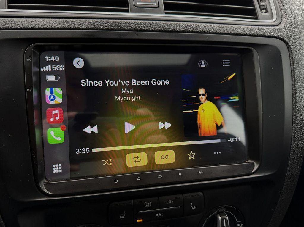 used 2015 Volkswagen Jetta car, priced at $8,095