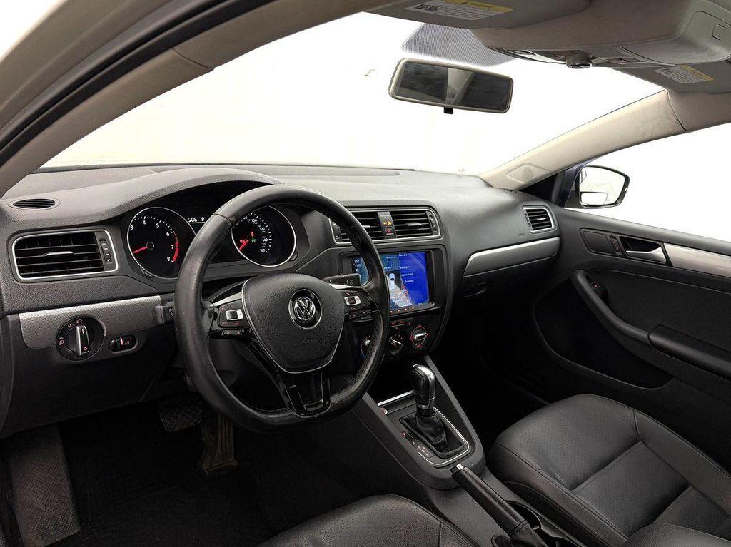 used 2015 Volkswagen Jetta car, priced at $8,095