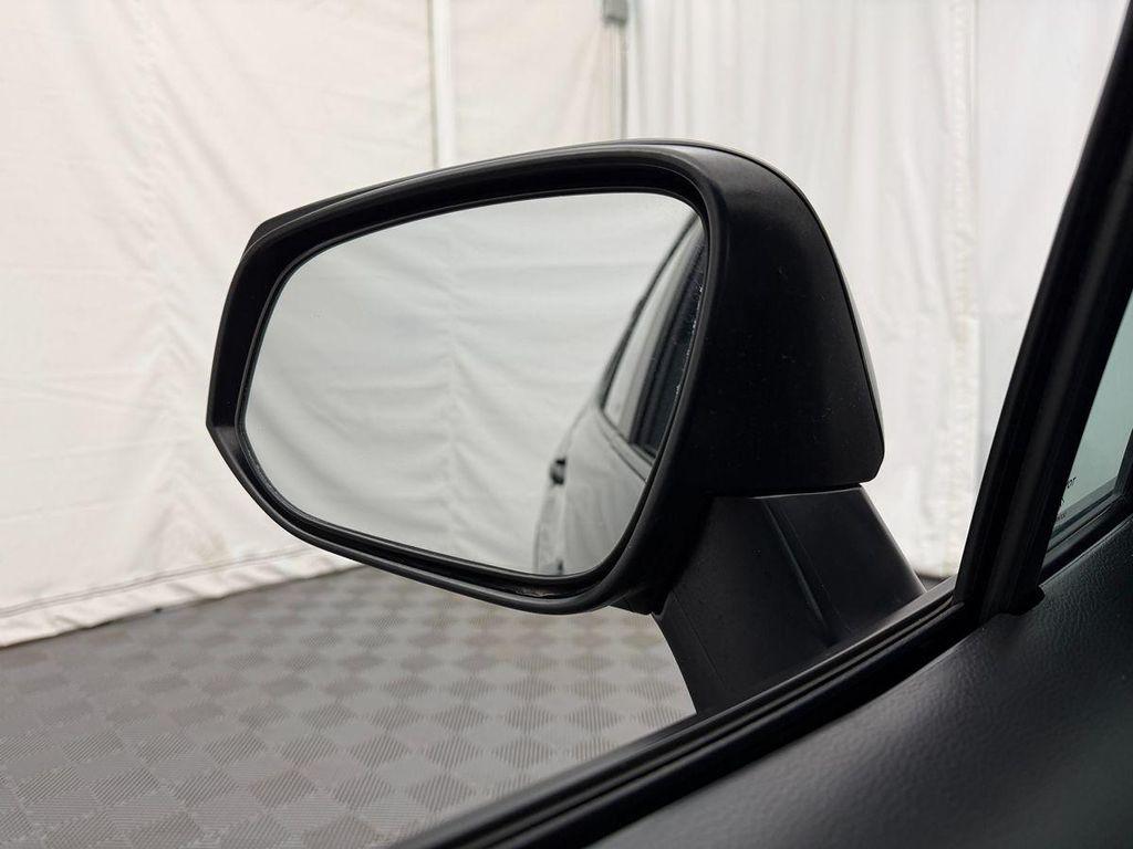 used 2025 Toyota RAV4 car, priced at $28,755