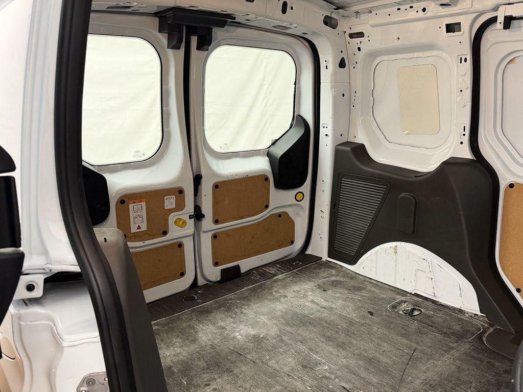 used 2020 Ford Transit Connect car, priced at $17,995