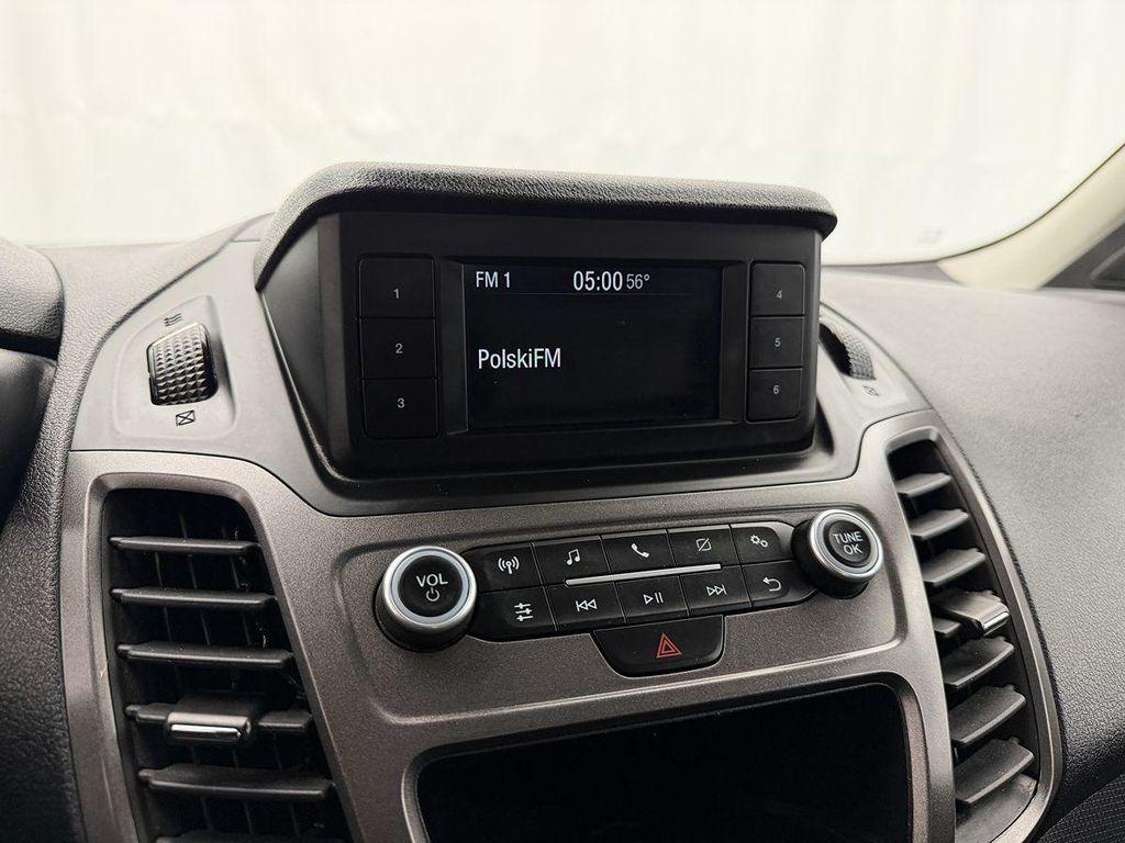 used 2020 Ford Transit Connect car, priced at $17,995