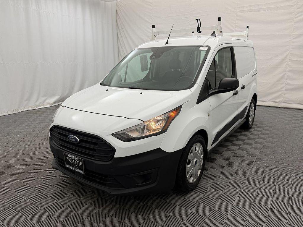 used 2020 Ford Transit Connect car, priced at $17,995