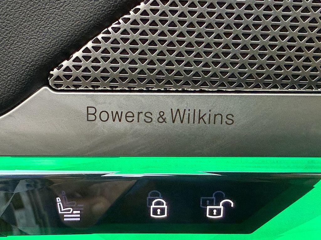 used 2024 BMW 740 car, priced at $64,664