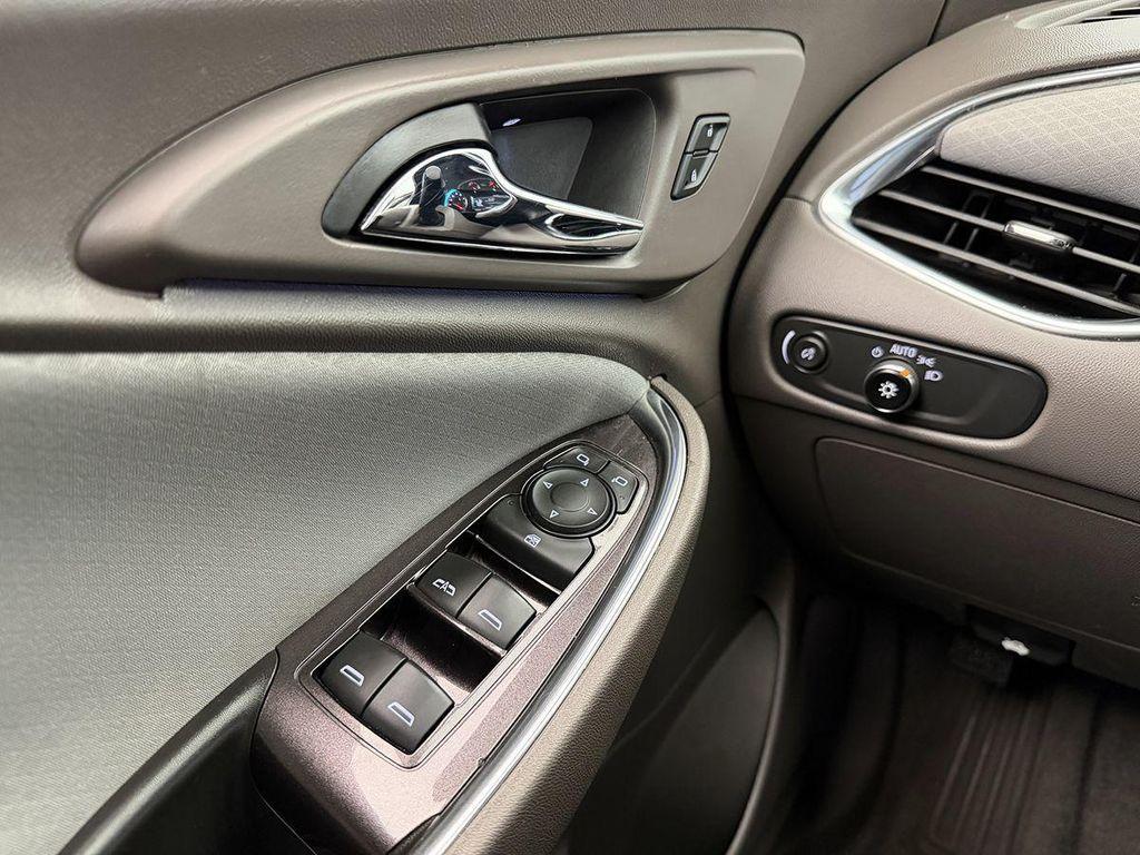 used 2016 Chevrolet Malibu car, priced at $9,395