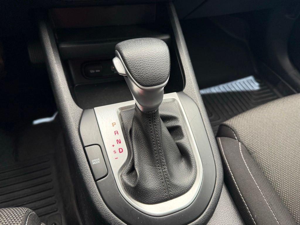 used 2023 Kia Forte car, priced at $17,072