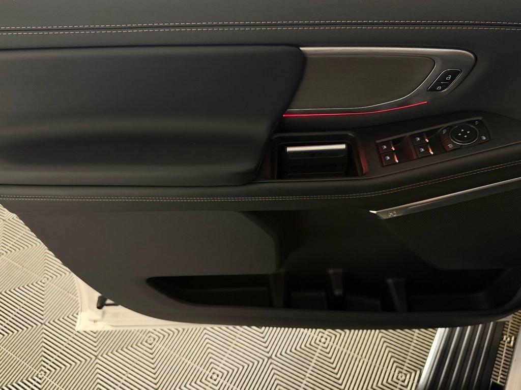 used 2025 Ford Expedition Max car, priced at $66,173