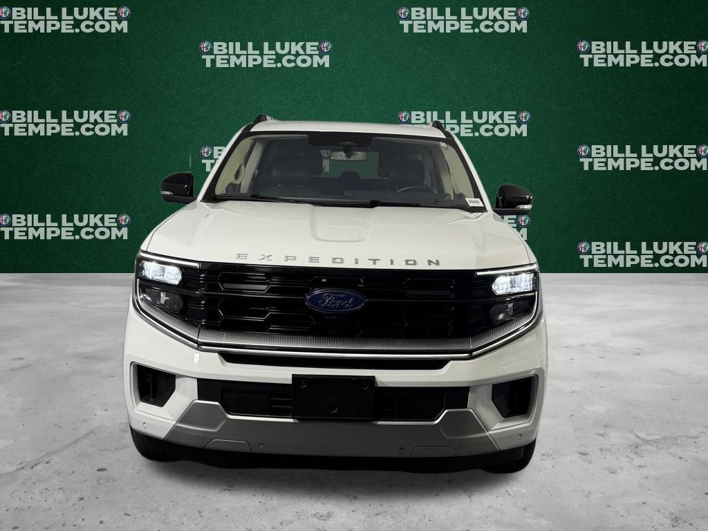 used 2025 Ford Expedition Max car, priced at $66,173
