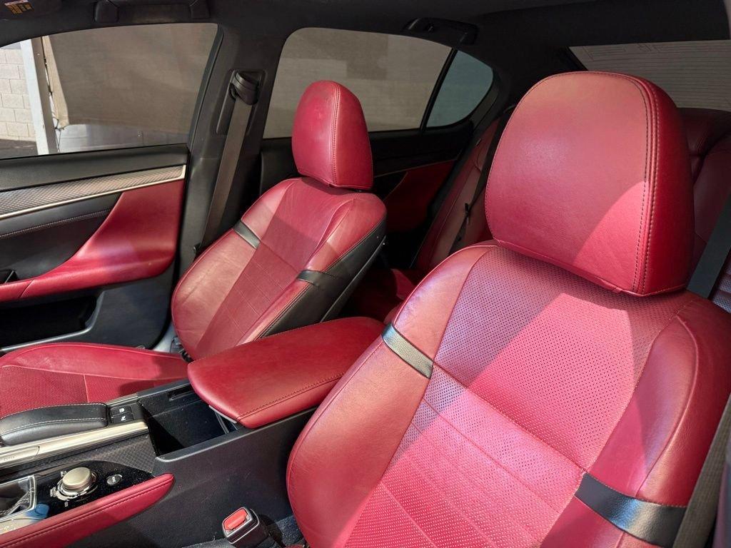 used 2016 Lexus GS 350 car, priced at $25,373