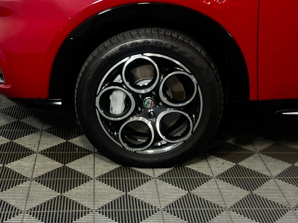 used 2024 Alfa Romeo Tonale car, priced at $19,473