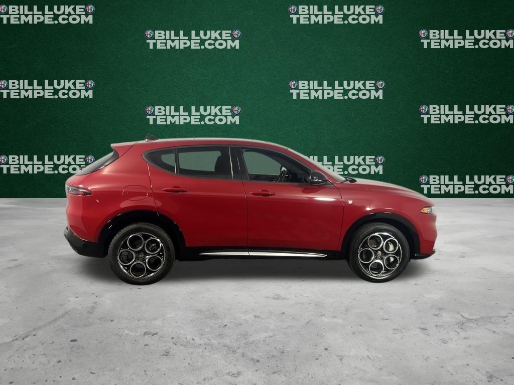 used 2024 Alfa Romeo Tonale car, priced at $19,473