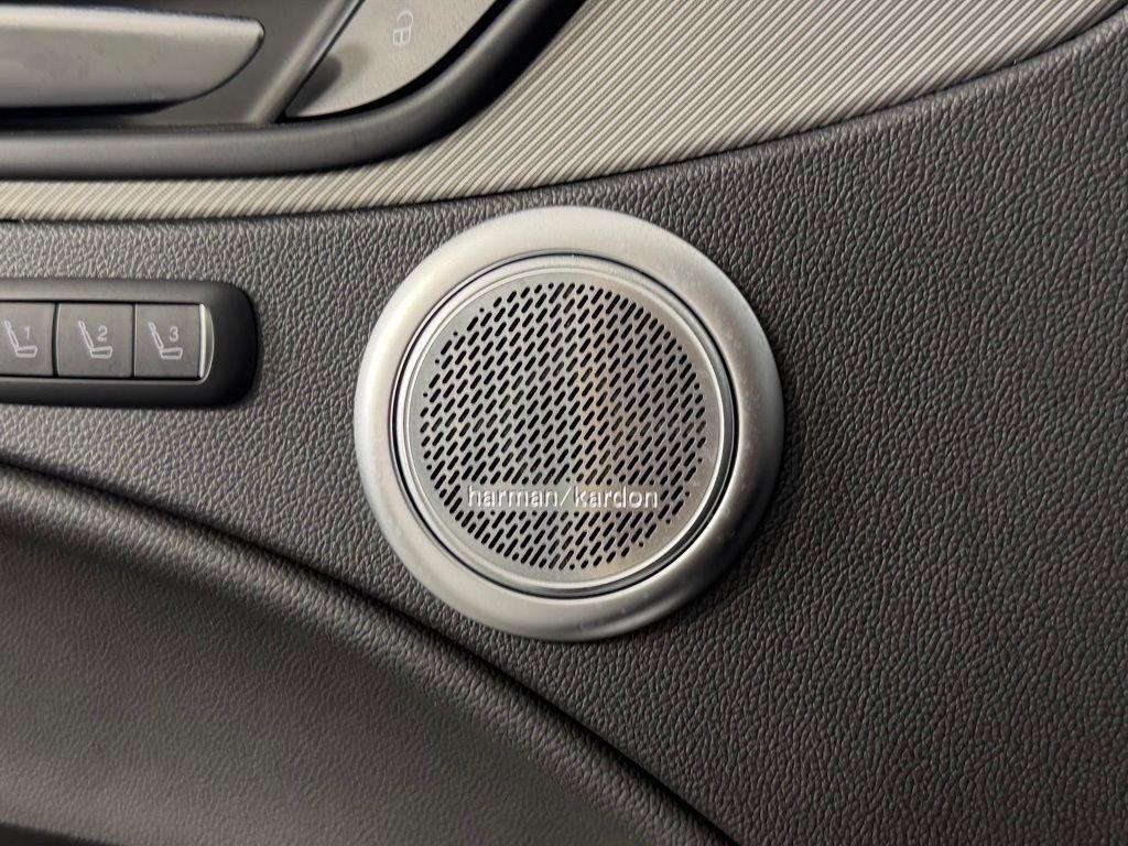 used 2024 Alfa Romeo Stelvio car, priced at $34,975
