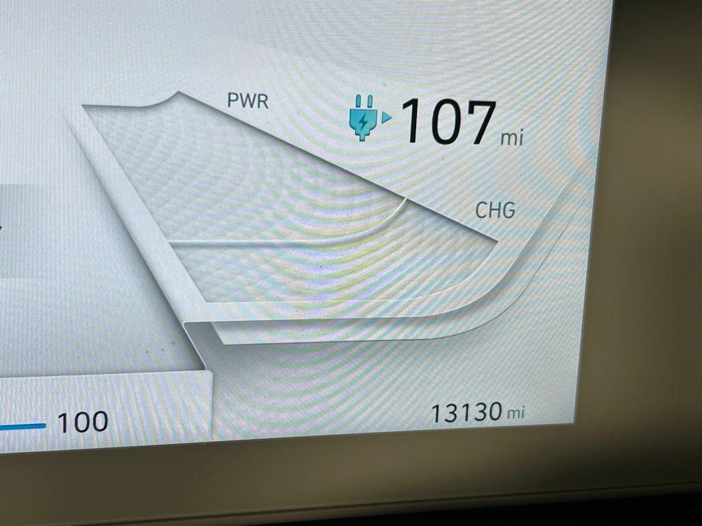 used 2024 Hyundai IONIQ 5 car, priced at $24,475