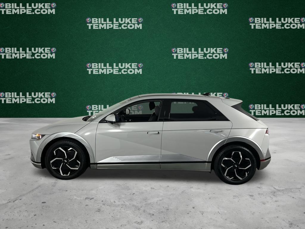 used 2024 Hyundai IONIQ 5 car, priced at $24,475