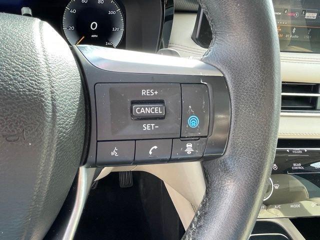 used 2023 INFINITI QX60 car, priced at $33,573